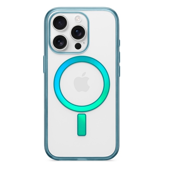 OtterBox Lumen Series Case with MagSafe - Picture 1 of 8